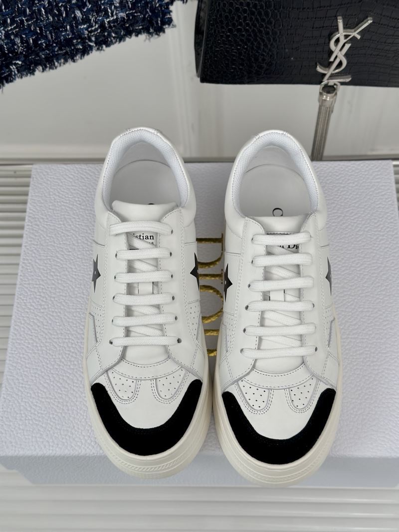 Christian Dior Low Shoes